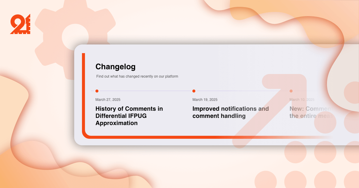 Feature description